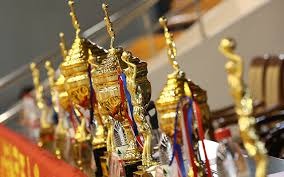 备研碎碎念Relaxing